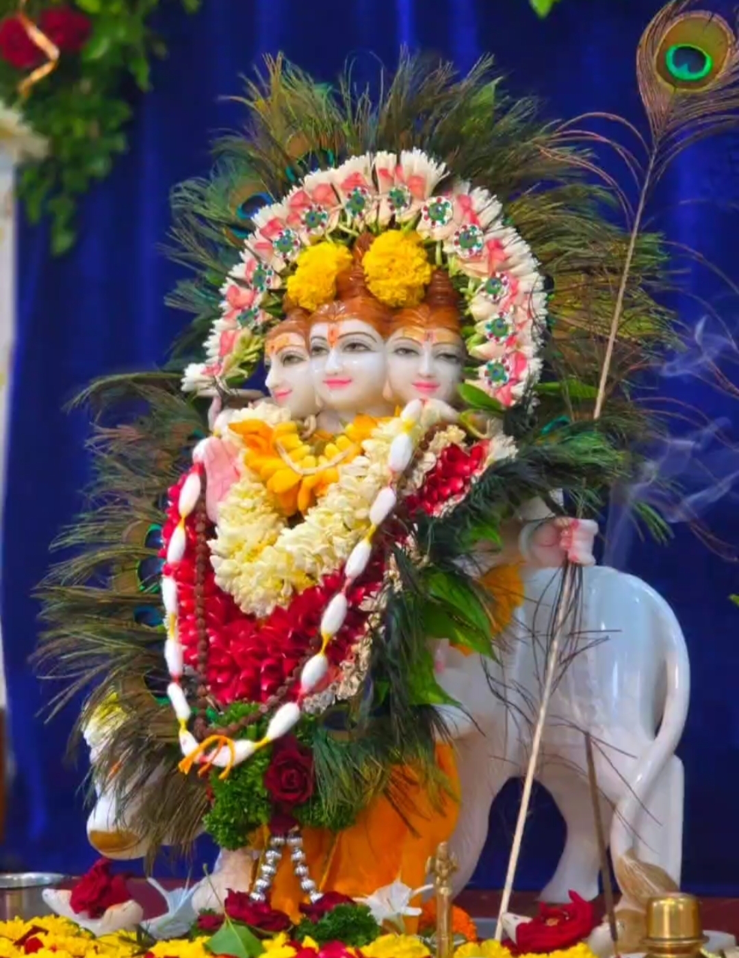 Dattatreya Statue Price